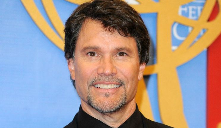 Peter Reckell