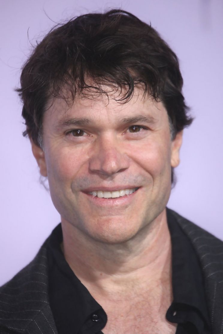 Peter Reckell