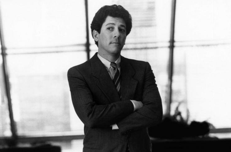 Peter Riegert