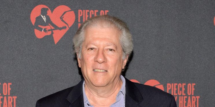 Peter Riegert