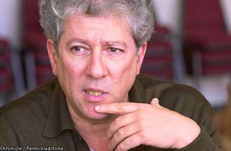 Peter Riegert