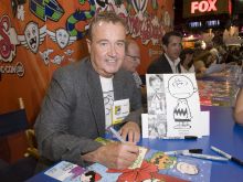 Peter Robbins