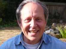 Peter Robbins