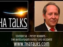 Peter Robbins