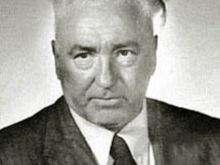 Peter Robbins