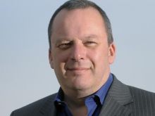 Peter Robbins