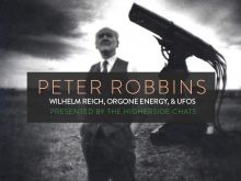 Peter Robbins
