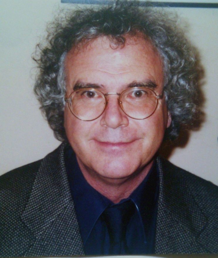 Peter Robbins