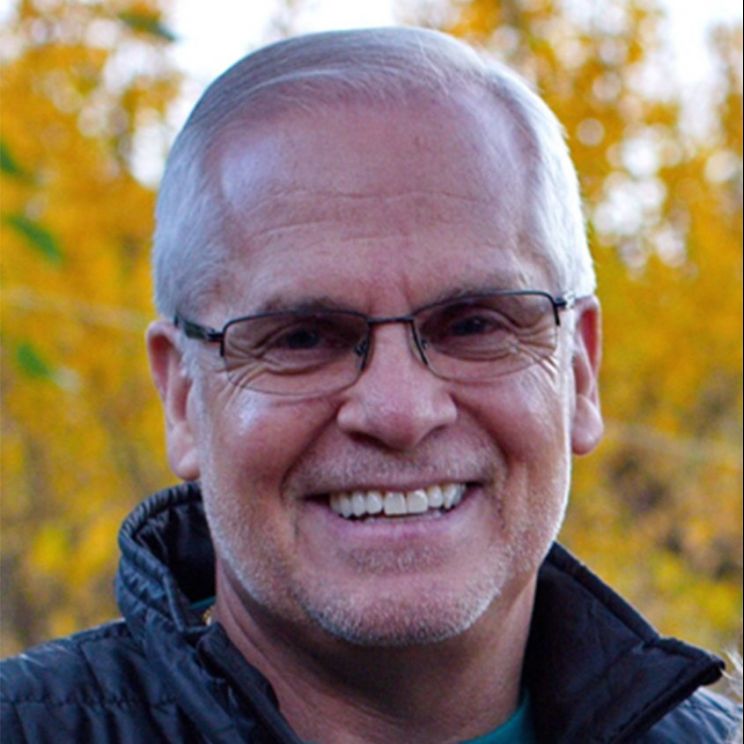 Peter Robbins