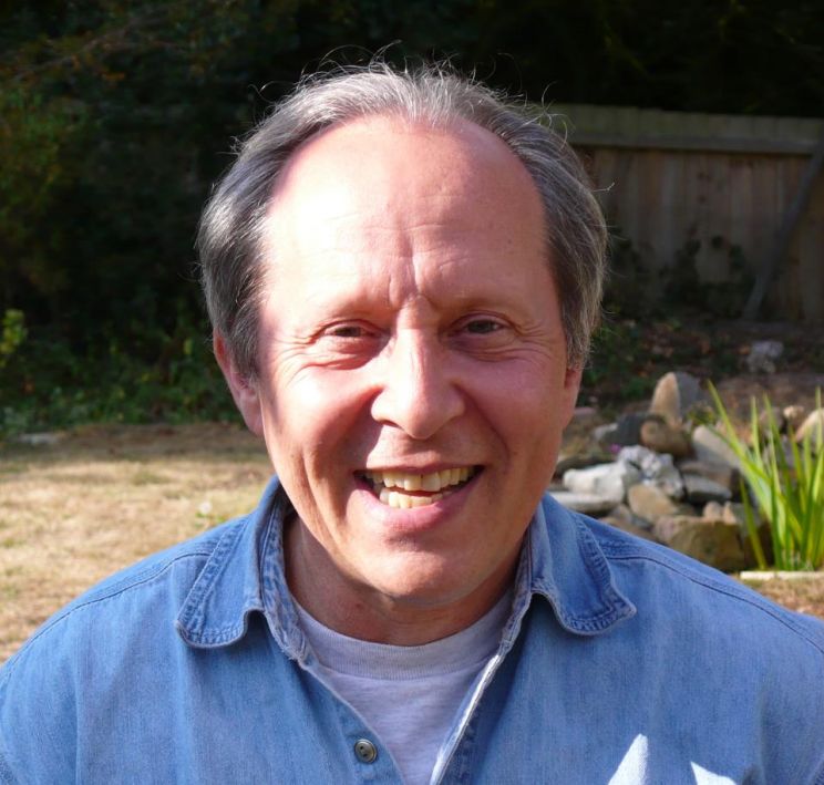 Peter Robbins
