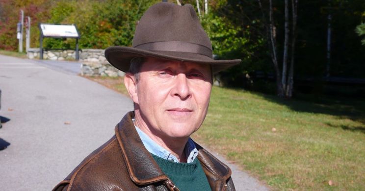 Peter Robbins