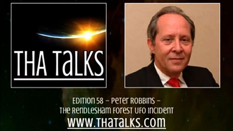 Peter Robbins