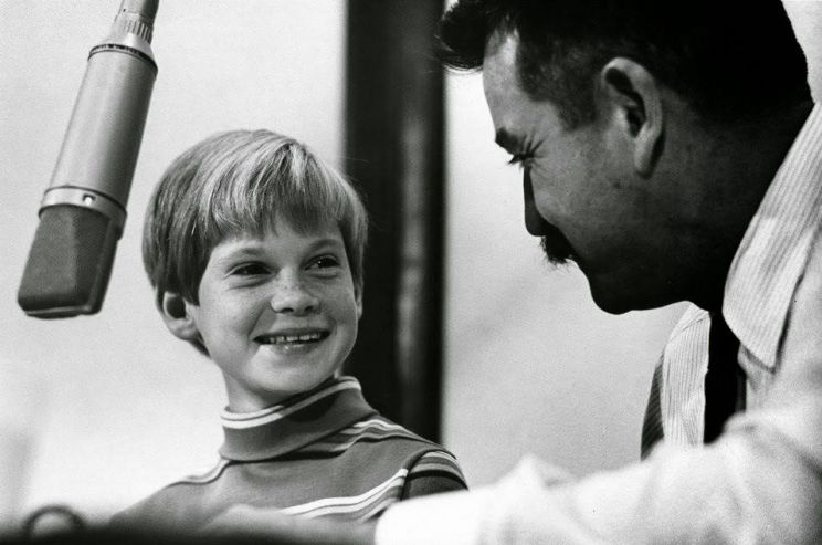 Peter Robbins