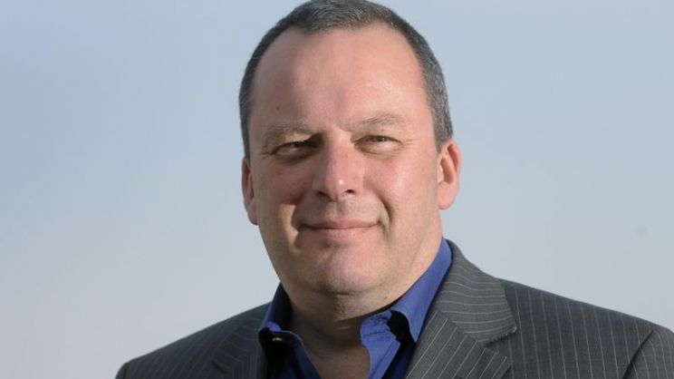 Peter Robbins