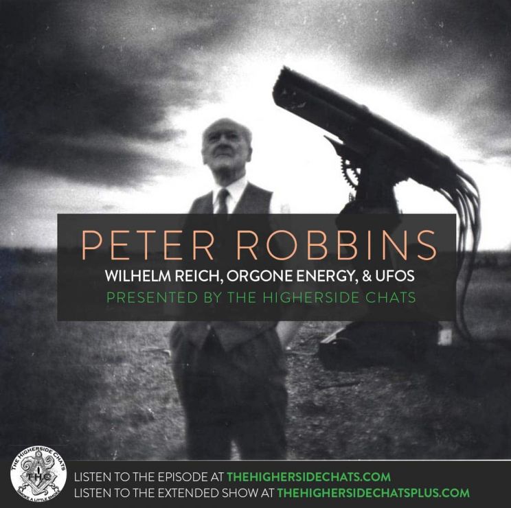 Peter Robbins