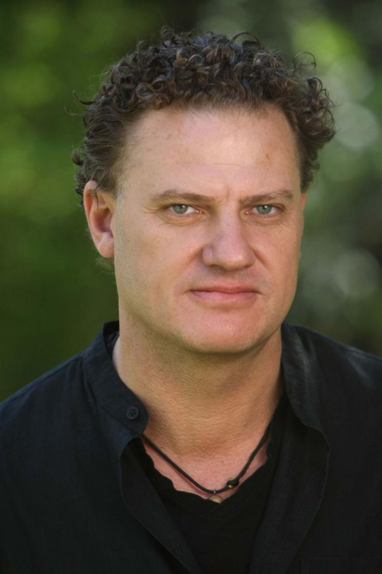 Peter Rodger