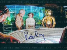Peter Roy