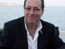 Peter Roy