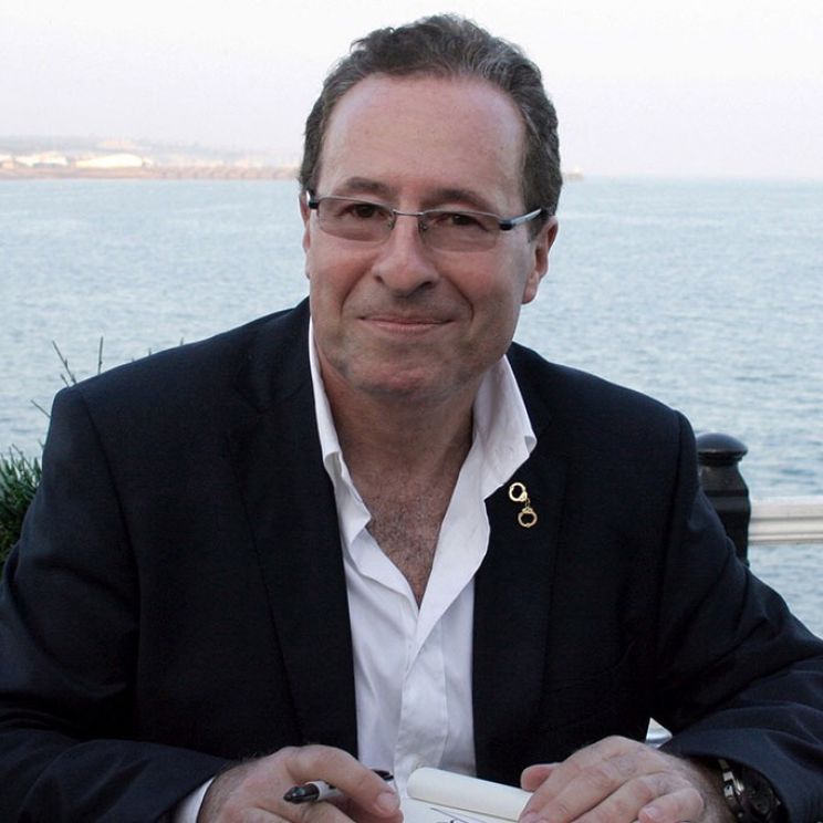 Peter Roy