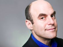 Peter Sagal