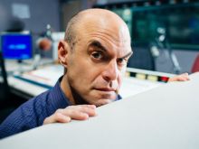 Peter Sagal