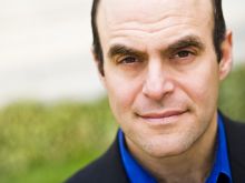 Peter Sagal