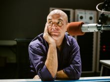 Peter Sagal