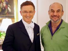 Peter Sagal