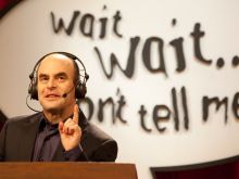 Peter Sagal