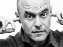 Peter Sagal