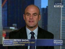 Peter Sagal
