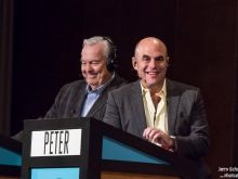 Peter Sagal