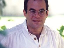 Peter Sagal