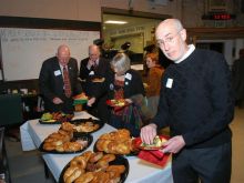 Peter Sagal