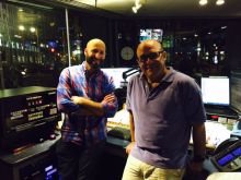 Peter Sagal