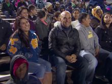 Peter Sagal