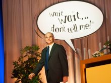 Peter Sagal