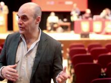 Peter Sagal