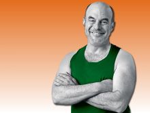 Peter Sagal