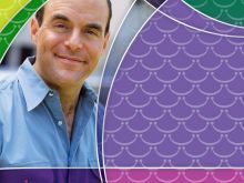 Peter Sagal