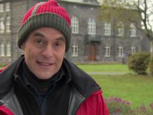 Peter Sagal