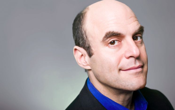 Peter Sagal