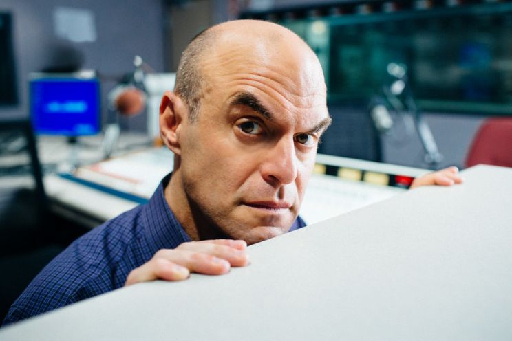 Peter Sagal