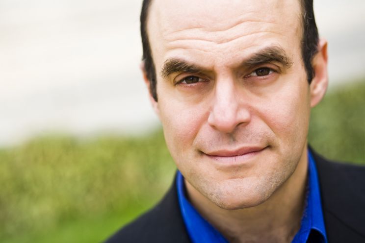 Peter Sagal