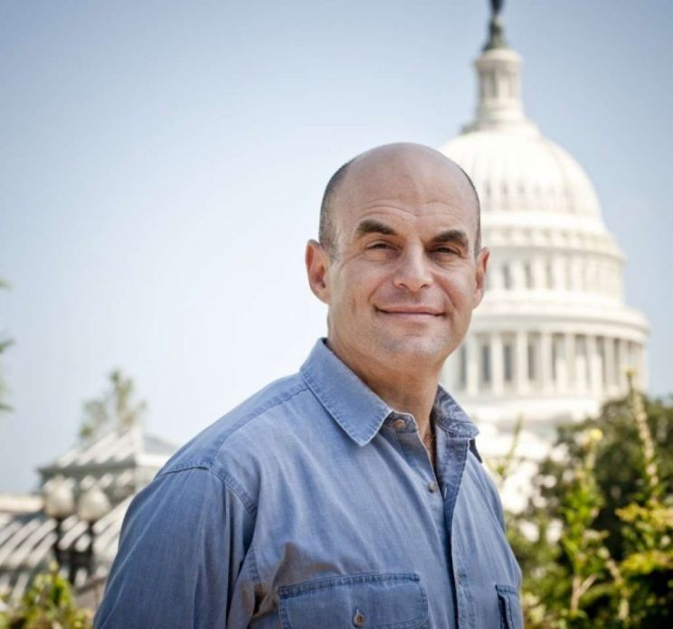 Peter Sagal