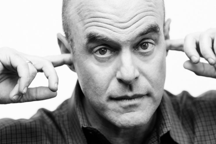 Peter Sagal