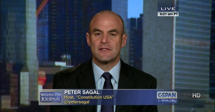 Peter Sagal