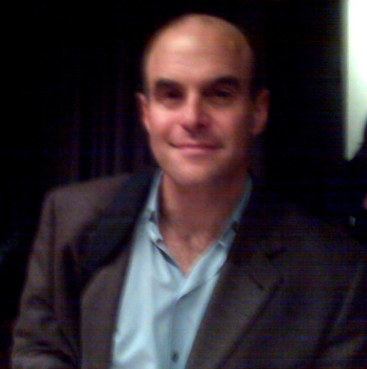 Peter Sagal