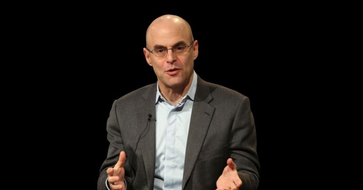 Peter Sagal