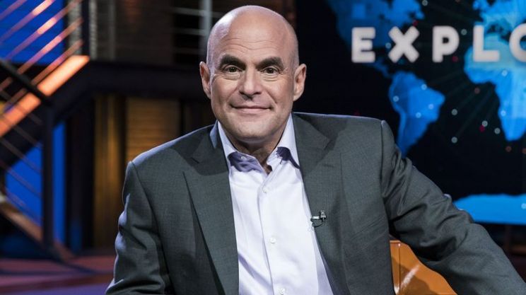 Peter Sagal